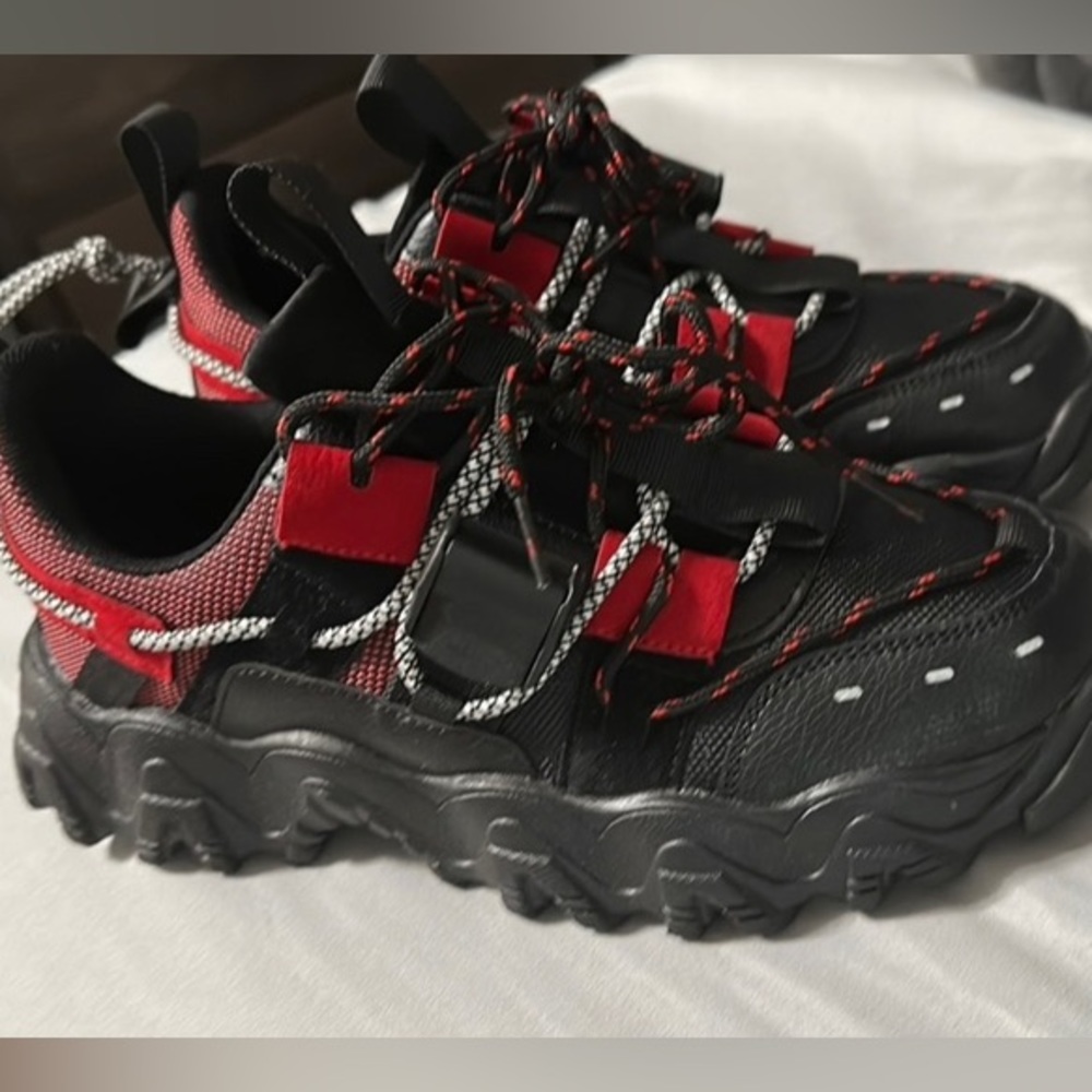 Men’s Fashion Shoes